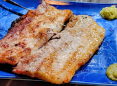 愛ル豚肉の創作酒場アイルトン: nabechim@さんの2025年09月18日の2枚目の投稿写真