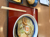 8番らーめん 小矢部店: ゆうちゃんさんの2026年09月06日の1枚目の投稿写真