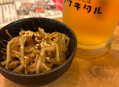 串とメシにはサケキタル 名古屋西口駅前店: nachiさんの2026年09月04日の1枚目の投稿写真