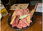 炭火焼肉巌門: そらさんの2026年04月25日の1枚目の投稿写真