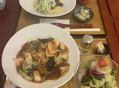 麻布茶房 札幌シャンテ店: さやさんの2025年08月13日の2枚目の投稿写真