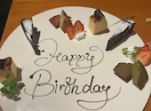 Sake・Wine　洋食堂サリエ: へばちゃんさんの2024年12月の1枚目の投稿写真