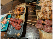 炭火焼き鳥 四代目 はしもとや: ともこさんの2026年09月03日の1枚目の投稿写真