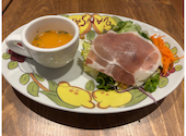 Italian Kitchen VANSAN 川越店: じんさんの2026年05月の1枚目の投稿写真