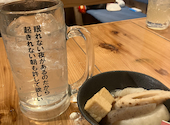 餃子酒場 肉汁とっつぁん 赤羽店: あーきゃんさんの2025年12月28日の1枚目の投稿写真
