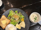 ブルックリンパーラー大阪 Brooklyn Parlor OSAKA: しおっぺさんの2026年08月31日の1枚目の投稿写真