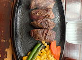 GOLDSTEAK ゴールドステーキ 厚木店: ははさんの2026年03月29日の1枚目の投稿写真
