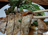 肉系居酒屋 肉十八番屋 五反田店: けんちゃんさんの2026年08月19日の1枚目の投稿写真