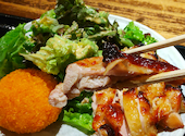 肉系居酒屋 肉十八番屋 五反田店: けんちゃんさんの2026年08月31日の2枚目の投稿写真