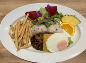 HANAO CAFE ハナオカフェ パークレイス大分店: そらすけさんの2026年05月30日の1枚目の投稿写真