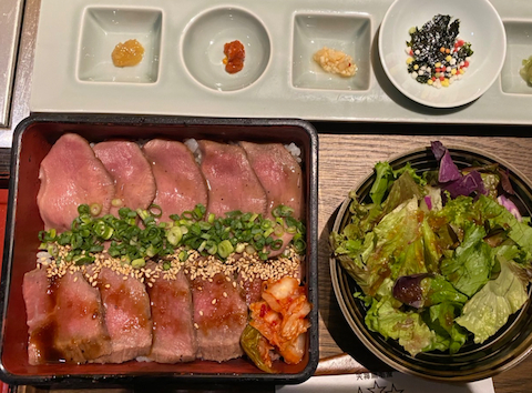 焼肉 参星 みつぼし(居酒屋)の口コミ | ホットペッパーグルメ