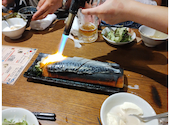 ホッコリ酒場　どらく: HiroJAPANさんの2023年07月の1枚目の投稿写真