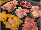かしわ屋将軍 天満: うりぼうさんの2025年05月15日の3枚目の投稿写真