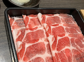 しゃぶしゃぶ どん亭 川越インター店: あかりさんの2026年04月12日の3枚目の投稿写真