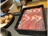 しゃぶしゃぶ どん亭 川越インター店: あかりさんの2026年09月04日の3枚目の投稿写真
