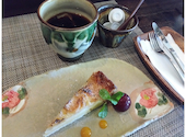 casa nostra ももや食堂: チョコベリさんの2024年10月13日の1枚目の投稿写真