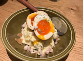 浜松町キッチン HAMAMATSUCHO KITCHEN: あみさんの2023年10月15日の1枚目の投稿写真