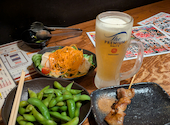 炭火居酒屋　炎　澄川駅前店: くろやんさんの2026年04月の1枚目の投稿写真