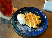 D socoMay s Cafe ディーソウコメイズカフェ: ミルぽんさんの2024年03月17日の2枚目の投稿写真