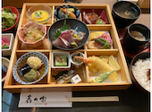 和食と地酒 個室 矗々家 難波店: いさぴょんさんの2025年08月06日の1枚目の投稿写真
