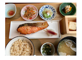 和食 時々酒 ときのとき　KITTE大阪店: いさぴょんさんの2026年09月26日の1枚目の投稿写真