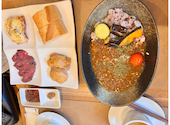 Delicafe & 肉Bar　カナデリカ: オキタメさんの2025年07月の1枚目の投稿写真
