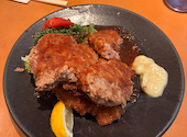 洋食の店・もなみの口コミ画像1
