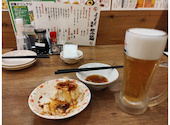 格安ビールと鉄鍋餃子 3・6・5酒場 新宿歌舞伎町ゴジラロード店: ヨシロックさんの2026年05月04日の1枚目の投稿写真