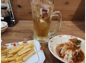 格安ビールと鉄鍋餃子 3・6・5酒場 新宿歌舞伎町ゴジラロード店: ヨシロックさんの2026年05月16日の1枚目の投稿写真