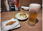 格安ビールと鉄鍋餃子 3・6・5酒場 新宿歌舞伎町ゴジラロード店: ヨシロックさんの2026年06月02日の1枚目の投稿写真