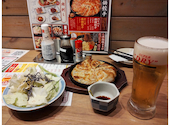 格安ビールと鉄鍋餃子 3・6・5酒場 飯田橋店: ヨシロックさんの2026年06月22日の1枚目の投稿写真