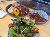 焼肉牛貴族 うしきぞく: みーたんさんの2026年06月12日の3枚目の投稿写真