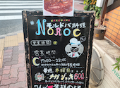 NOROC: みきのこちさんの2023年08月の1枚目の投稿写真