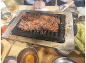 大阪焼肉 ホルモン ふたご 南池袋店: みきのこちさんの2024年12月17日の2枚目の投稿写真