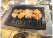 大阪焼肉 ホルモン ふたご 南池袋店: みきのこちさんの2024年12月17日の3枚目の投稿写真