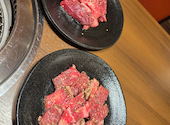 焼肉KABUTO 綾瀬店: みきのこちさんの2026年08月23日の2枚目の投稿写真