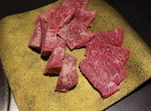にくの蔵 焼肉 銀山亭: もちもちさんの2023年11月15日の2枚目の投稿写真