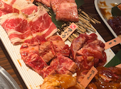 焼肉五苑 住之江店: ヨッシーさんの2026年04月27日の1枚目の投稿写真