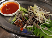 韓国屋台料理とナッコプセのお店　ナム　西院店: じぇみさんの2026年04月の1枚目の投稿写真