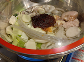 韓国屋台料理とナッコプセのお店 ナム 西院店: じぇみさんの2026年04月09日の2枚目の投稿写真