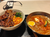 石臼挽き生そば 炭火焼肉丼 さくら 五井店: みっつんさんの2026年07月05日の2枚目の投稿写真
