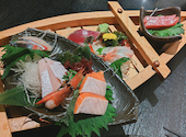 くいもの屋 わん 池袋西口公園前店: にしがやさんの2024年01月10日の2枚目の投稿写真