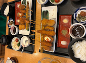 和食 たちばな あべのキューズモール店: ドラゴンズさんの2026年04月14日の1枚目の投稿写真