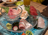 創作和食と酒 彩人 いろり: ゆ～すけさんの2025年01月12日の1枚目の投稿写真