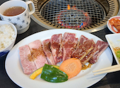焼肉 河井: まぐさんの2026年07月26日の1枚目の投稿写真