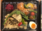 ロティサリーアンドゥ Rotisserie Un Deux: みめちさんの2021年09月17日の2枚目の投稿写真