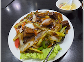 台湾料理 九龍閣 掛川店: まつおさんの2026年03月31日の1枚目の投稿写真