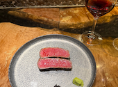 横浜 鉄板焼き WAGYU LIVERARY: あおいさんの2025年10月04日の1枚目の投稿写真