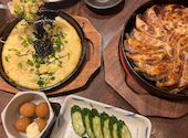 格安ビールと鉄鍋餃子 3・6・5酒場 京都河原町店: キューピーさんの2026年04月25日の3枚目の投稿写真