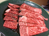焼肉の名門 天壇 桂五条店: キューピーさんの2025年10月25日の1枚目の投稿写真